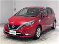 2018 Nissan Note