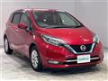 2018 Nissan Note