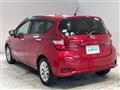 2018 Nissan Note