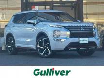 2023 Mitsubishi OUTLANDER PHEV