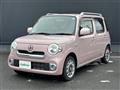 2017 Daihatsu MIRA COCOA