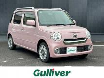 2017 Daihatsu MIRA COCOA