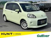 2013 Toyota Porte