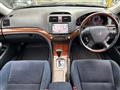 2007 Honda Inspire