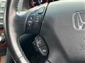 2007 Honda Inspire