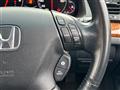 2007 Honda Inspire