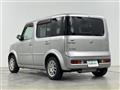 2003 Nissan Cube
