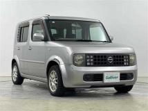 2003 Nissan Cube