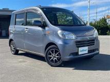 2012 Daihatsu Tant Exe