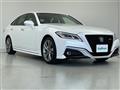 2021 Toyota Crown Hybrid