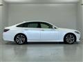 2021 Toyota Crown Hybrid