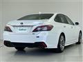 2021 Toyota Crown Hybrid
