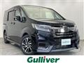 2019 Honda Step WGN