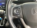 2019 Honda Step WGN