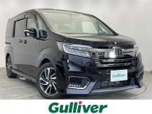 2019 Honda Step WGN