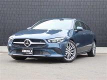 2020 Mercedes-Benz CLA-CLASS
