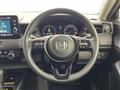2021 Honda VEZEL