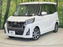 2019 Nissan DAYZ ROOX