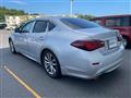 2016 Nissan FUGA HYBRID