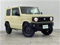 2025 Suzuki Jimny