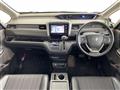 2016 Honda Freed
