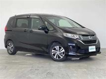 2016 Honda Freed