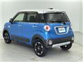 2017 Daihatsu Cast