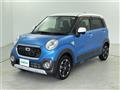 2017 Daihatsu Cast