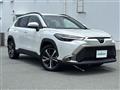 2024 Toyota CorollaCross
