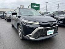 2022 Toyota CorollaCross
