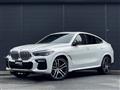 2021 BMW X6