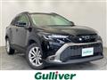 2022 Toyota CorollaCross