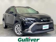 2022 Toyota CorollaCross