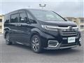 2019 Honda Step WGN