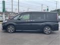 2019 Honda Step WGN