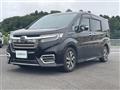 2019 Honda Step WGN