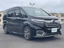 2019 Honda Step WGN
