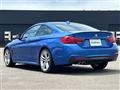2017 BMW 4 Series