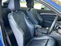2017 BMW 4 Series