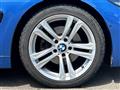2017 BMW 4 Series