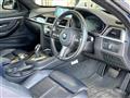 2017 BMW 4 Series