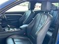 2017 BMW 4 Series