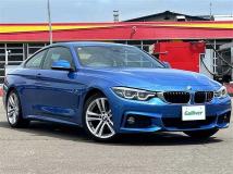 2017 BMW 4 Series