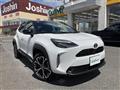 2026 Toyota Yaris Cross