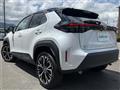 2026 Toyota Yaris Cross