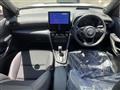 2026 Toyota Yaris Cross