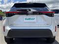 2026 Toyota Yaris Cross
