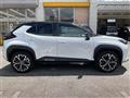 2026 Toyota Yaris Cross