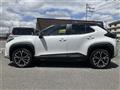 2026 Toyota Yaris Cross