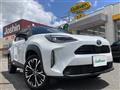 2026 Toyota Yaris Cross
